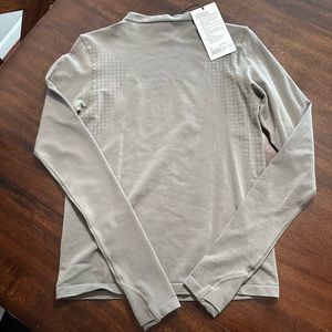 Lululemon seamless LAB